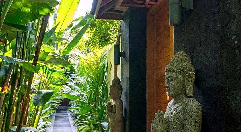 The Gardens Seminyak