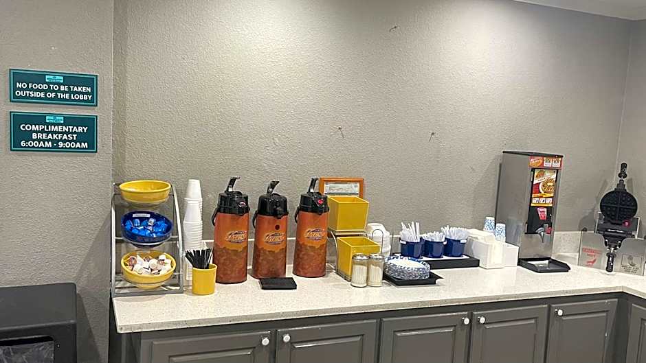 Homegate Inn And Suites