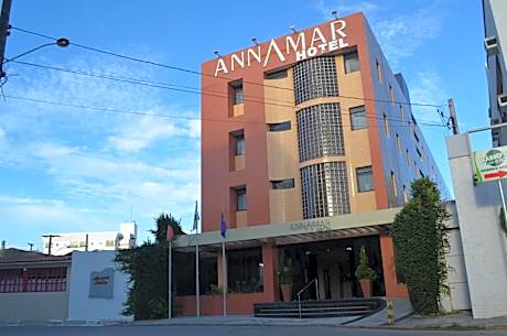 Annamar Hotel