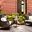 The Whitney Hotel Boston