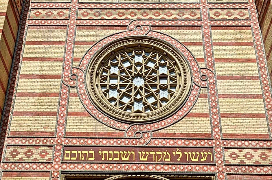 Mamaison Hotel Andrassy Budapest