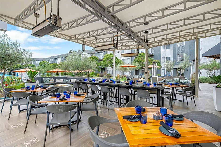 Hilton San Diego/Del Mar