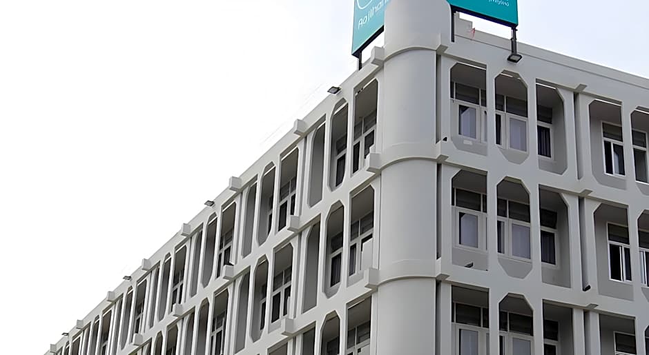 Rajthani Hotel