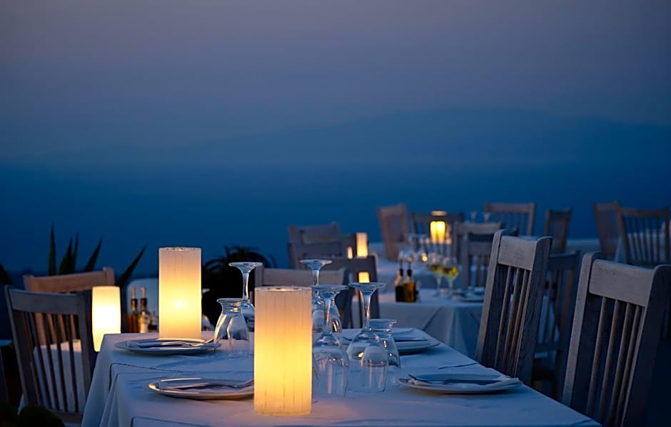 Finikia Memories Hotel