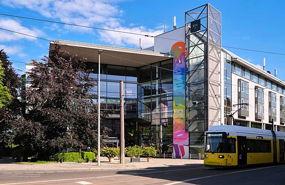 NYX Hotel Berlin Kopenick by Leonardo Hotels
