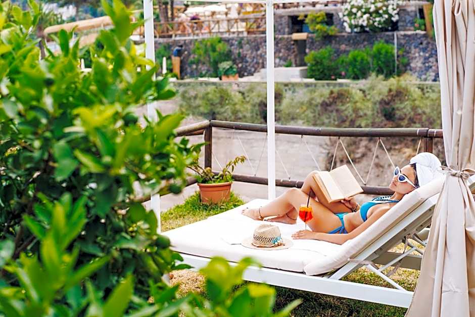 Hotel Ferdinando Beach & Thermal Spa