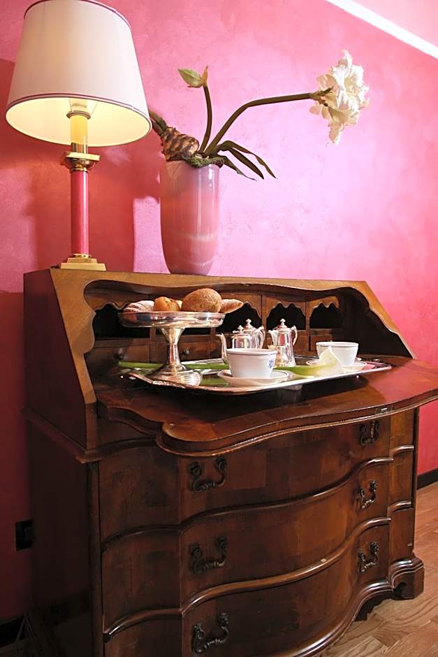 Grand Hotel Bellavista Palace & Golf