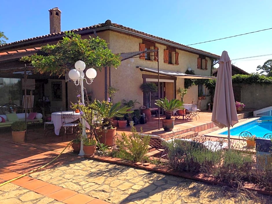 Annie chambres hôtes