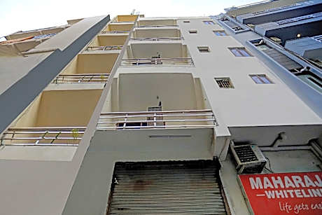 RAJ HOTEL VIP