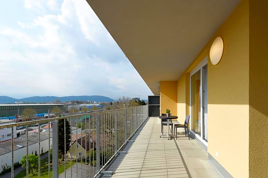 Amedia Luxury Suites Graz, Trademark Collection by Wyndham