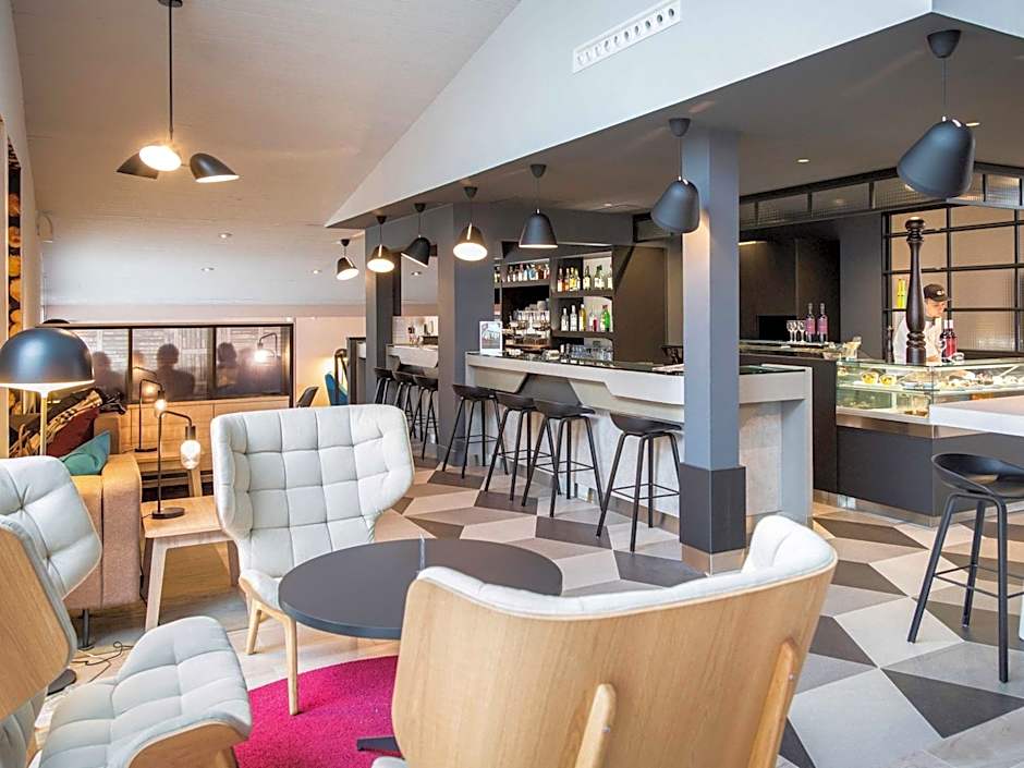 Novotel Lille Aéroport