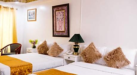 Grand Peninsula Suites Bataan