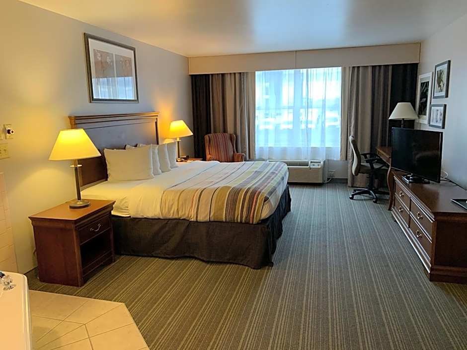 Country Inn & Suites by Radisson, Chambersburg, PA