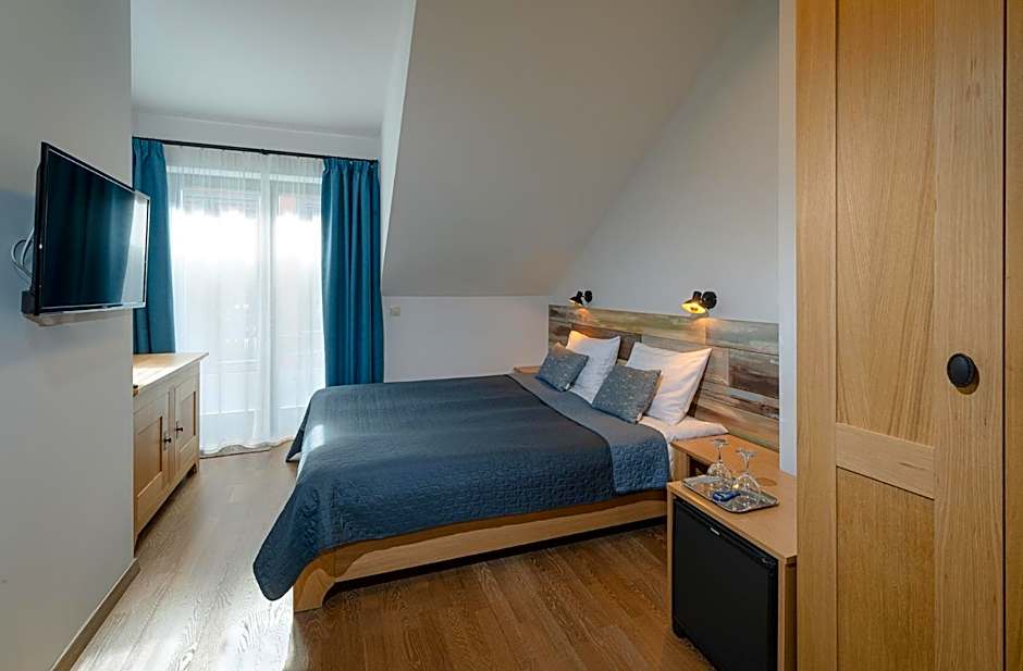 Butikhotel Visegrád