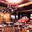 Sheraton Skyline Hotel London Heathrow