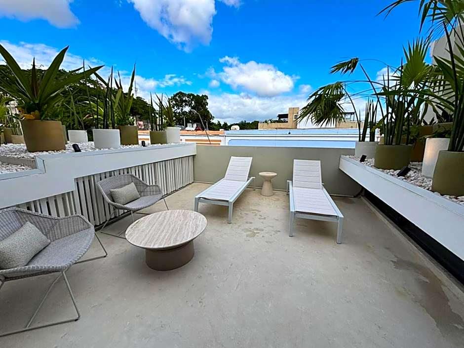 Casa Continental Hotel Boutique & Suites - Adults Only