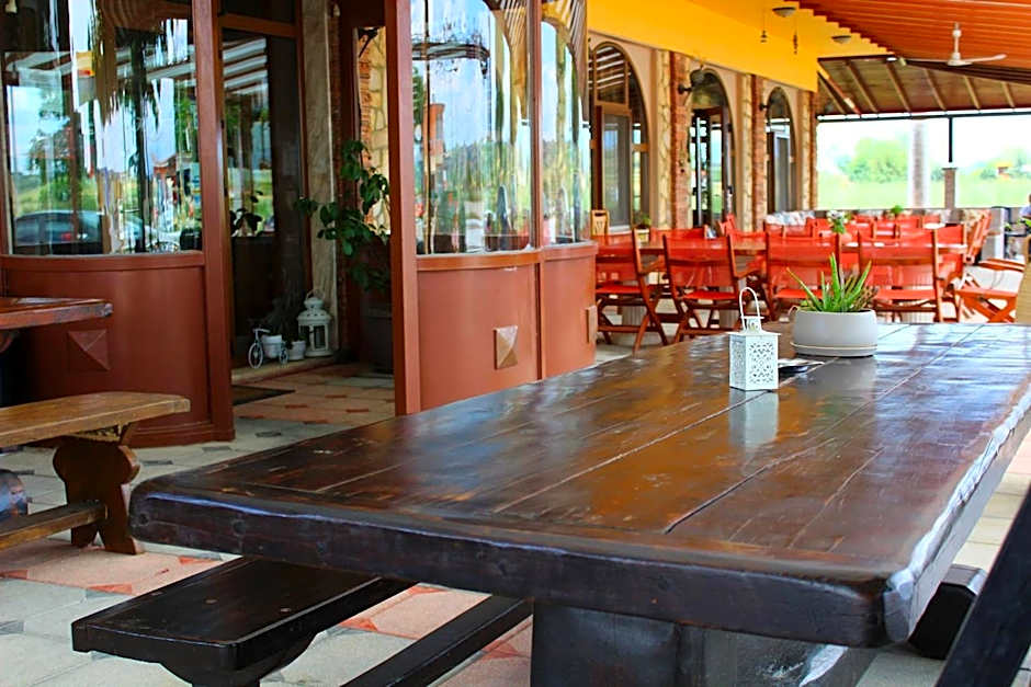 Park Hotel Polykastro