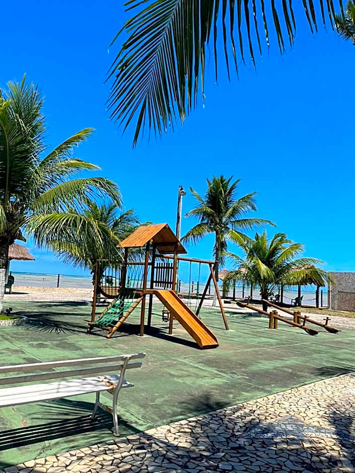 MARAGOGI FLAT BEIRA MAR