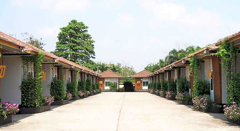 Golden House Sa Kaeo