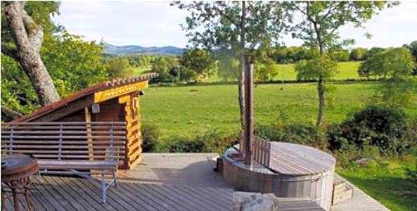 Chambres et Table d'hôtes Il Fut Un Temps...