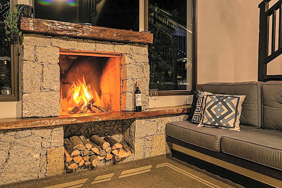 Pousada Rosa 08 - Café da manhã Gourmet, Suítes com Banheira a 150m do Centrinho da Praia do Rosa