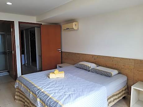 Suite with Private Pool