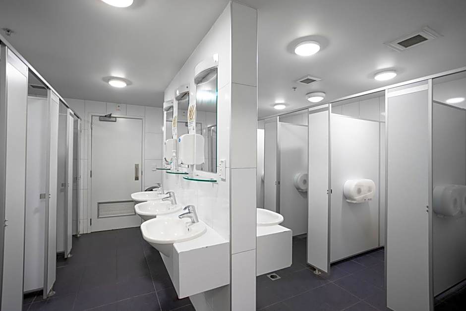 The Brownston Hostel