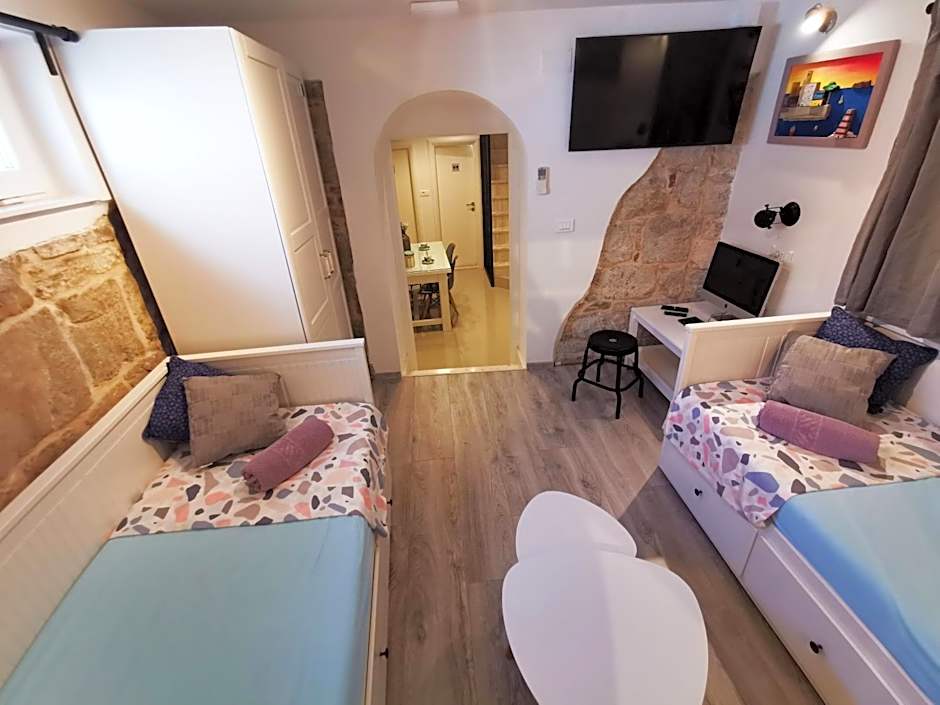 CroParadise Hostel