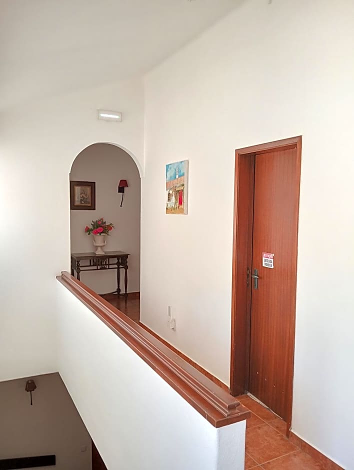 Albergaria do Lageado