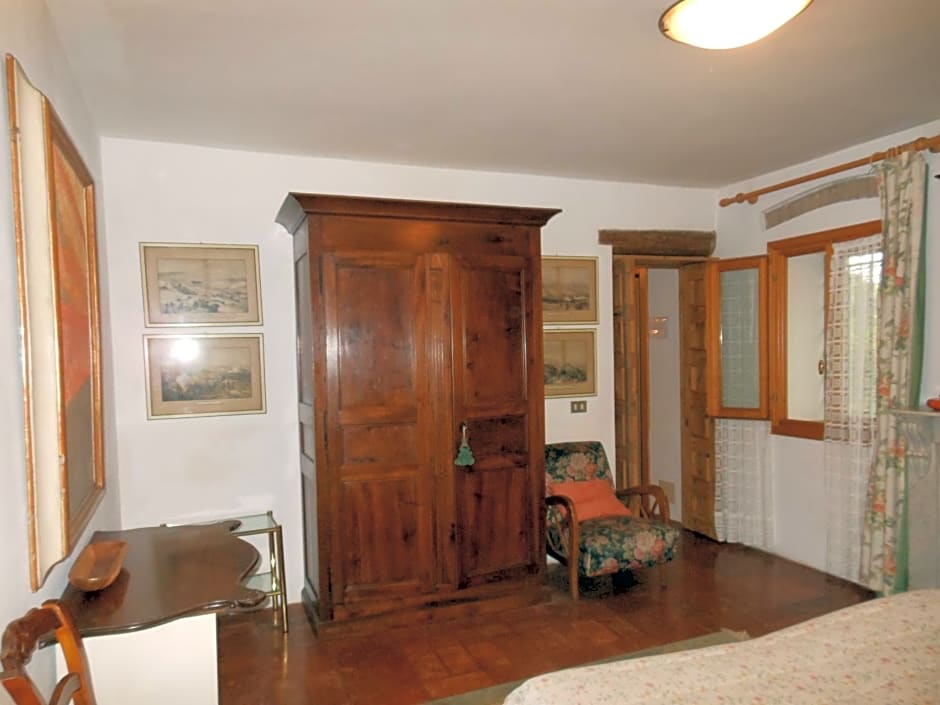 Ca' del Vento B&B