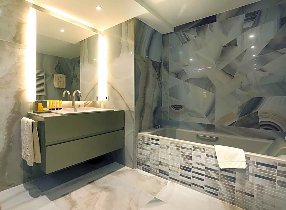 Cosmo Apartments Platja d'Aro