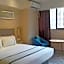 City Comfort Inn Nanchong Nanbu County Government