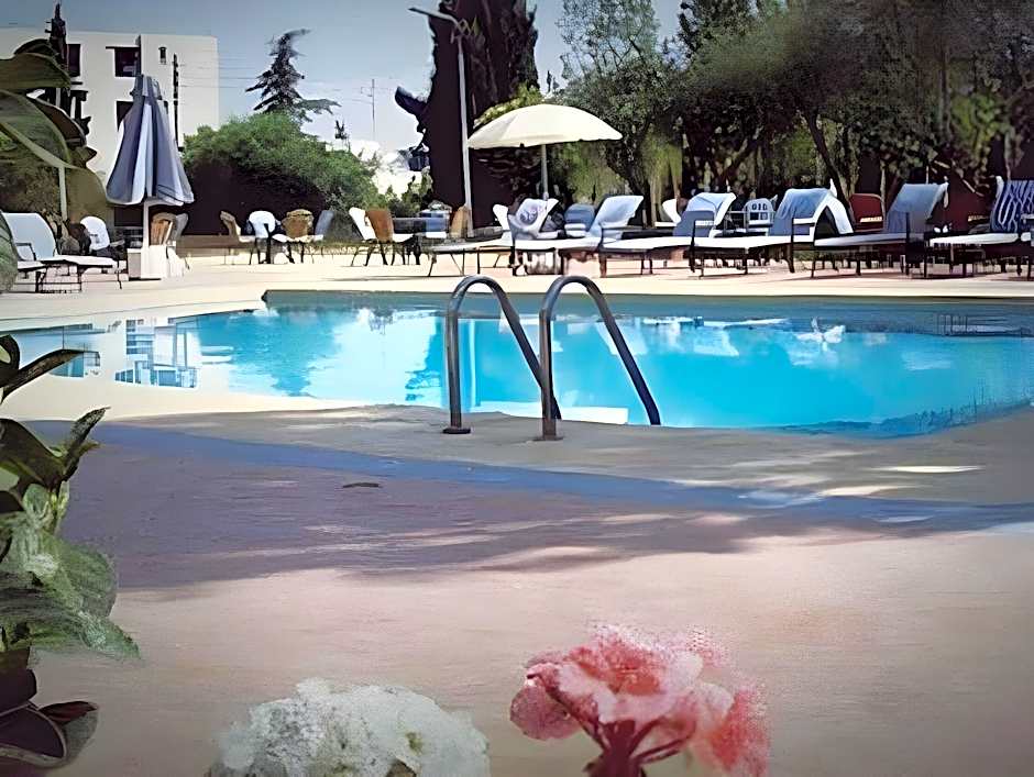 Century Park Hotel