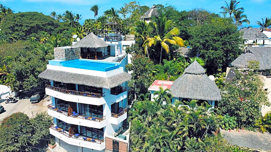 Casa Makawe ONLY ADULTS