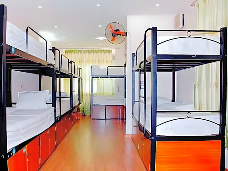 Hanoi Evergreen Hotel