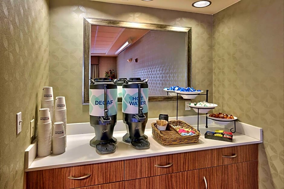Hilton Garden Inn Albuquerque Journal Center