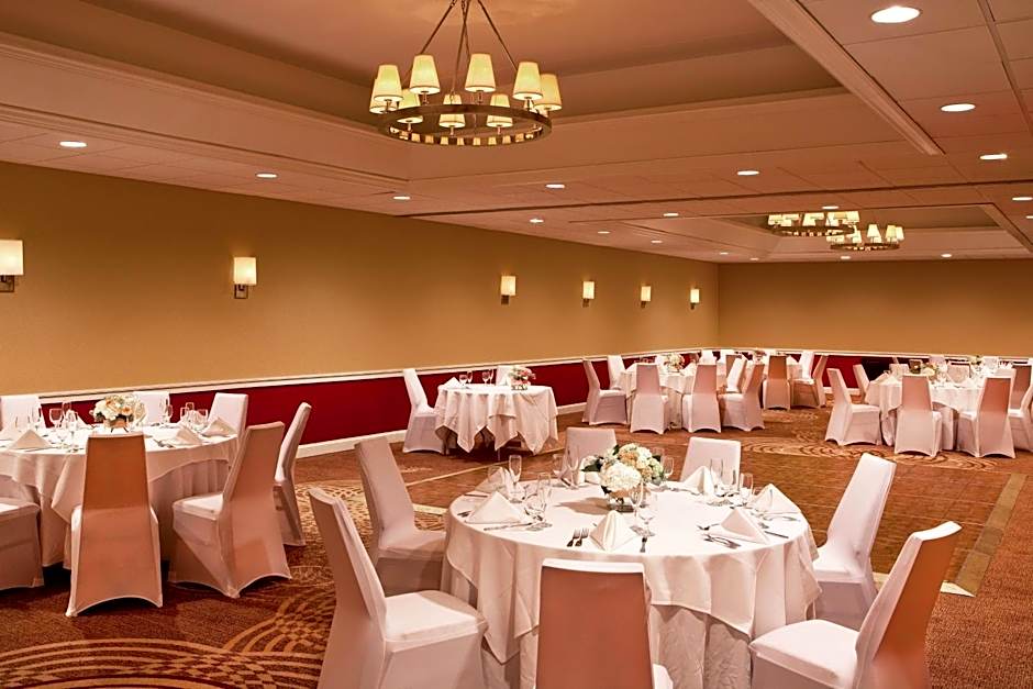 Sheraton Great Valley Hotel