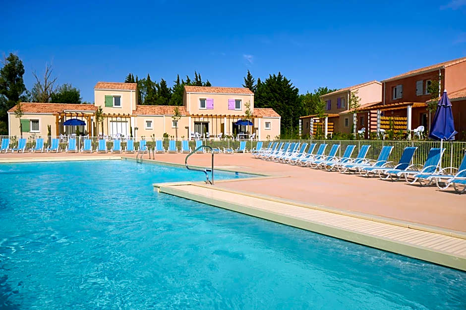 Résidence Odalys Le Mas des Alpilles