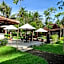 The Nalaya Hotel & Resto