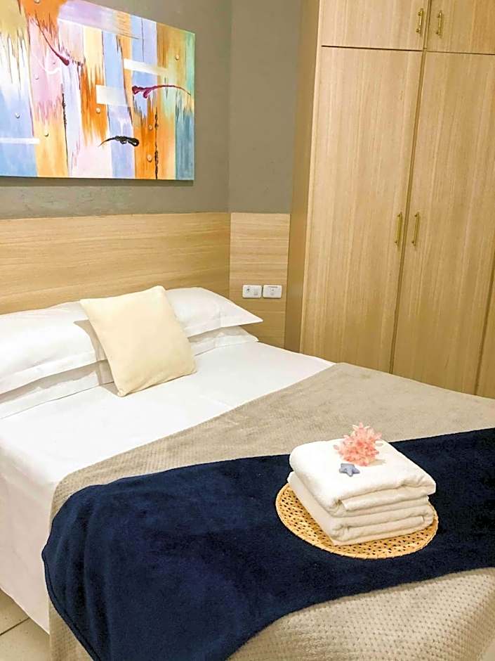 TENERIFE - 107 · T-07: Beira mar da Pajuçara Piscinas Naturais