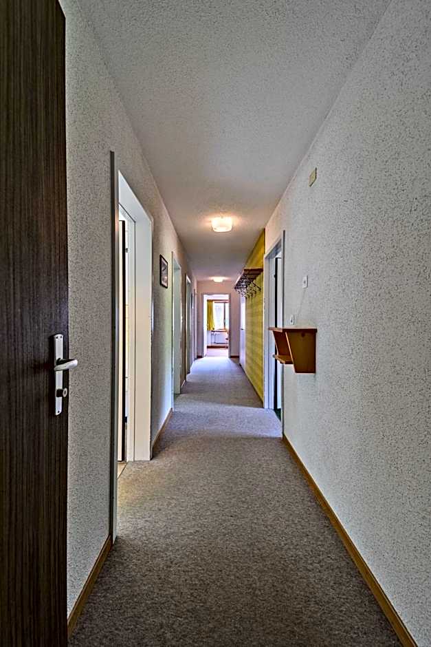 Chesa Muot Marias - Sils