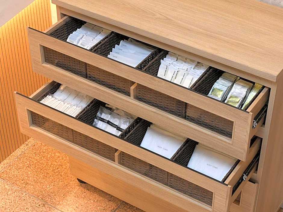 HOTEL MYSTAYS Atsugi