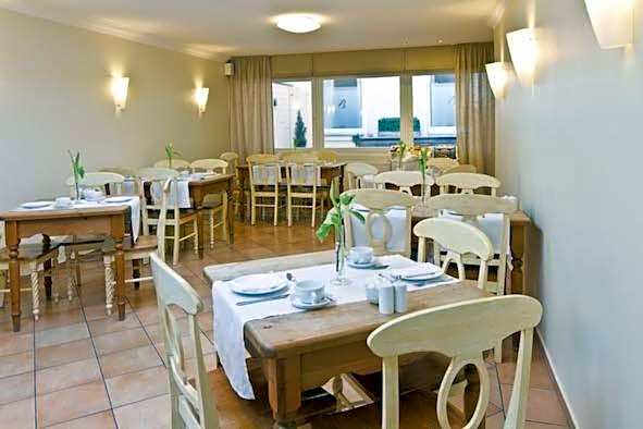 Buchholz Downtown Hotel