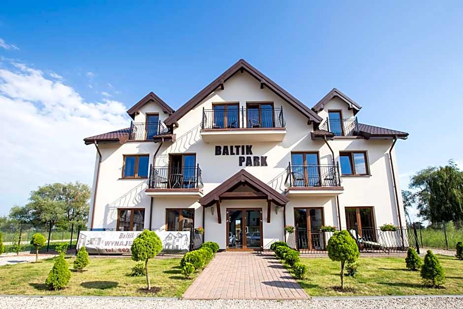 Baltik Park
