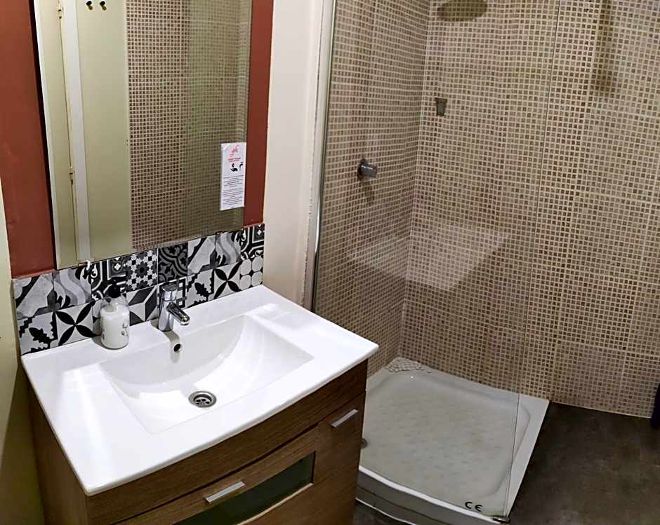 Guest House Barcelona Bruc
