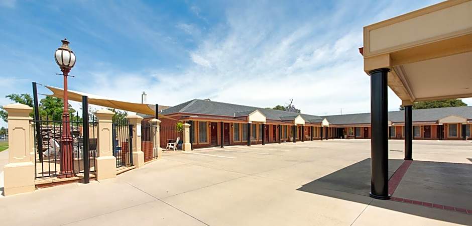 Georgian Motor Lodge