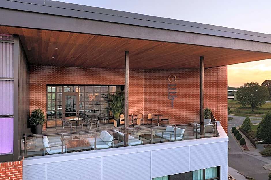 Trilith Guesthouse, Fayetteville, GA, a Tribute Portfolio Hotel