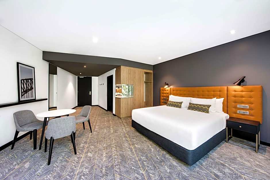 Vibe Hotel North Sydney
