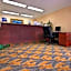 Americas Best Value Inn Killeen Ft. Hood