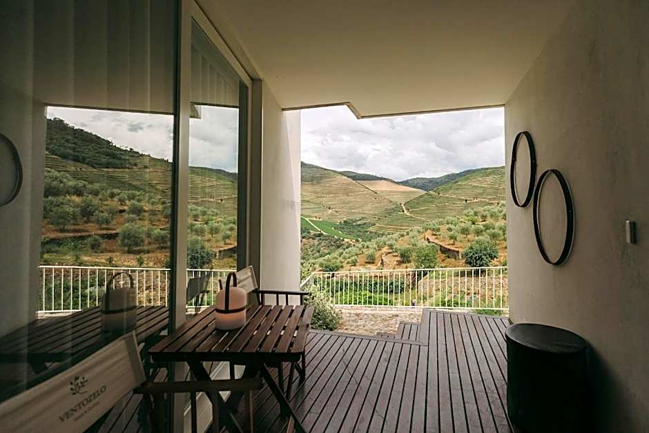 Ventozelo Hotel & Quinta